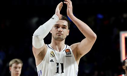 Το «καταπράσινο» μήνυμα του Μάριο Χεζόνια για την πρόκριση του Παναθηναϊκού!