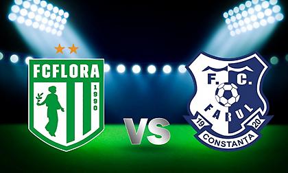 Φλόρα Ταλίν-Φαρούλ