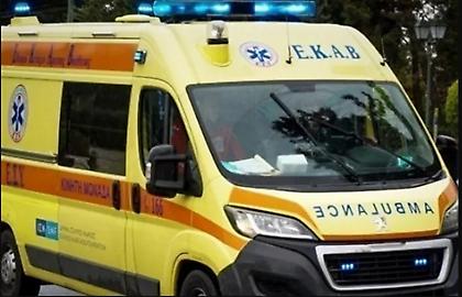 Αυτοκίνητο παρέσυρε και τραυμάτισε δίχρονο κοριτσάκι στα Ιωάννινα