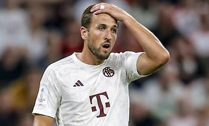 «Με 100 εκατ. ευρώ θα κοίταζα να πάρω τον Μπόνιφας, όχι τον Κέιν»