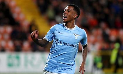 «Συζητάει με τη Λάτσιο για τον δανεισμό του Μάρκος Αντόνιο ο ΠΑΟΚ»