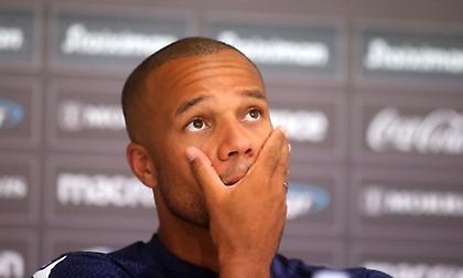 Οφόε: «Θα αντιμετωπίσουμε την ατμόσφαιρα της Τούμπας, πολύ λυπηρά όσα έγιναν στη Νέα Φιλαδέλφεια»