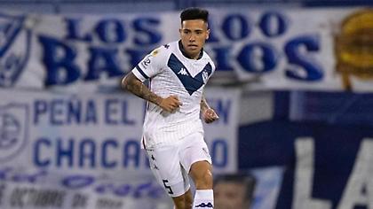 Νεότερες πληροφορίες από την Αργεντινή για Ολυμπιακό και Ορτέγκα!