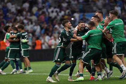 Επίσημο: Αναβλήθηκε το Παναθηναϊκός-Ατρόμητος, αναμονή για τον εκ νέου ορισμό του