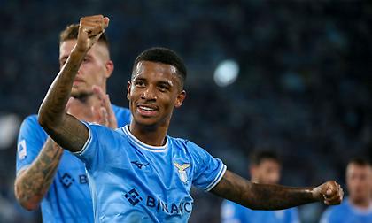 «Αυξάνει την προσφορά του για τον Μάρκος Αντόνιο ο ΠΑΟΚ - Τις επόμενες ημέρες οι εξελίξεις»