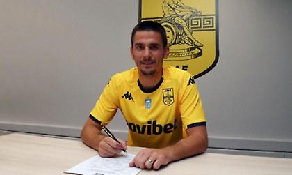 Πάβισιτς: «Να διαχειριστούμε την πίεση του αντιπάλου και να μην του επιτρέψουμε να μας αιφνιδιάσει»