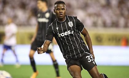 ΠΑΟΚ-Χάιντουκ: Πάνοπλος για την πρόκριση στην «καυτή» Τούμπα