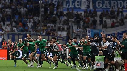 Τα καλύτερα έρχονται μετά το έπος της Μασσαλίας – Ανεβαίνει ξανά επίπεδο παντού ο Παναθηναϊκός