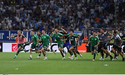 Νικολογιάννης: «Το μυαλό όλων στη Μπράγκα – Θέλει δύο πάρα πολύ καλά παιχνίδια ο Παναθηναϊκός»