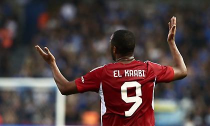 Δεν έκανε τελική στο πρώτο ημίχρονο με την Γκενκ ο Ολυμπιακός