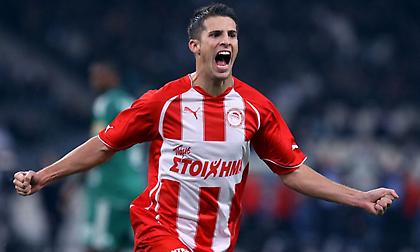 Κουίζ: Θυμάσαι τους Βέλγους του Ολυμπιακού;