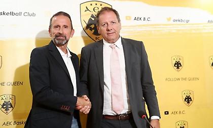 ΑΕΚ: Την Τετάρτη (23/8) η «πρώτη» - Πότε φτάνουν οι ξένοι