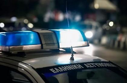 Συνελήφθη 28χρονος «πιστολέρο» στα Άνω Λιόσια