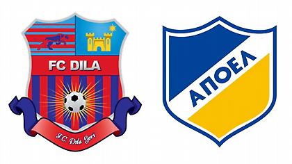 ΑΠΟΕΛ-Ντίλα Γκόρι