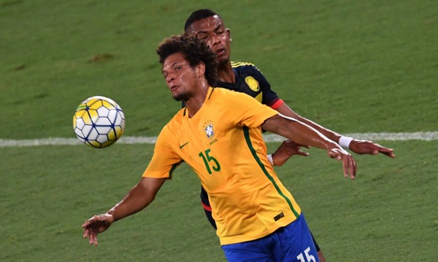 Φοβερή σύμπτωση: Αράο και Σκάρπα έχουν μία διεθνή συμμετοχή, στο ίδιο ματς!