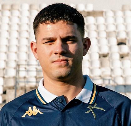 Ανακοίνωσε τον Νταμιάν Σίλβα η Athens Kallithea