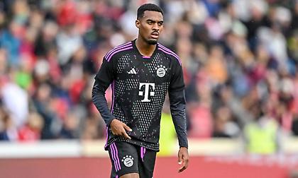 Λίβερπουλ και Μαν. Γιουνάιτεντ… παραμονεύουν για Γκράβενμπερχ