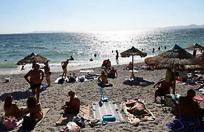 Καιρός: Με μελτέμια και 37 βαθμούς η Πέμπτη - Η πρόγνωση μέχρι τη Δευτέρα