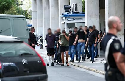 Πώς έγινε το θανατηφόρο χτύπημα στον Μιχάλη Κατσουρή - Οι εκτιμήσεις της ΕΛ.ΑΣ