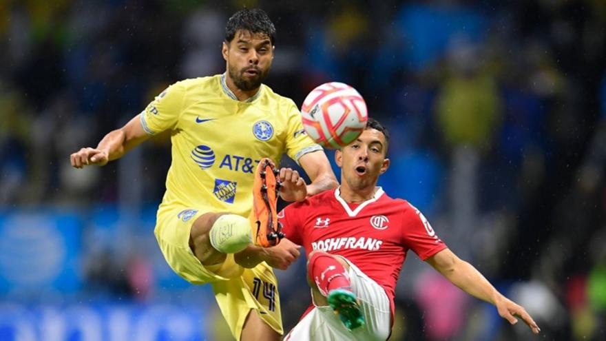 «Χαλάει η μεταγραφή του Αραούχο στην ΑΕΚ»