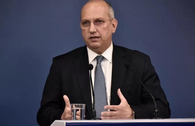 Οικονόμου για Νέα Φιλαδέλφεια: Υπήρχαν πληροφορίες που δεν τις διαχειρίστηκε σωστά η ΕΛΑΣ