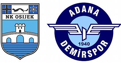 Όσιγιεκ-Άδανα Ντεμίρσπορ