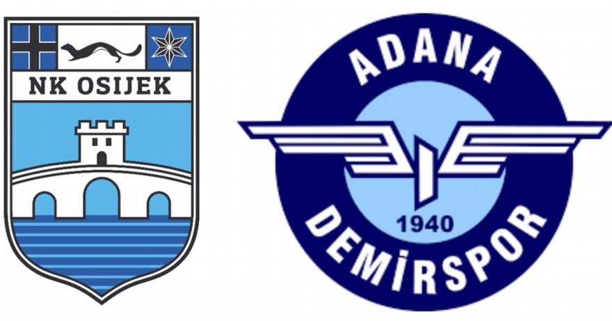 Όσιγιεκ-Άδανα Ντεμίρσπορ