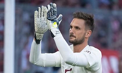 Αντικαθιστά… εκ των έσω τον Νόιερ η Μπάγερν