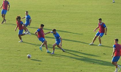 Δύο απουσίες στον ΠΑΣ Γιάννινα