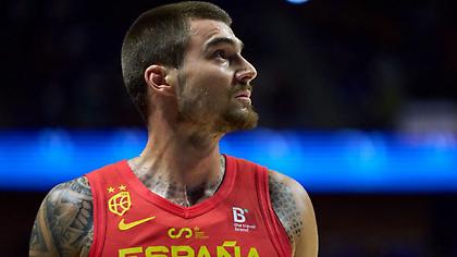 Ισπανία-Καναδάς