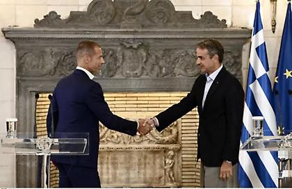 Όλο το σχέδιο της κυβέρνησης για να σπάσει ο κύκλος της οπαδικής βίας