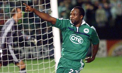 Κουίζ: Αναγνώρισε τους επιθετικούς που έχουν σκοράρει στο Champions League με τον Παναθηναϊκό!