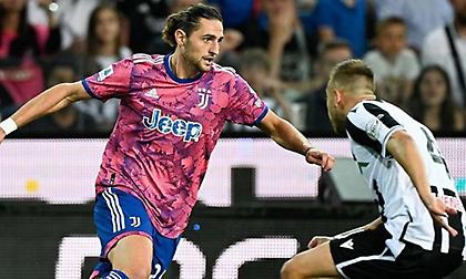 Serie A - 1η αγωνιστική: Δύσκολες έξοδοι για Μίλαν και Γιουβέντους