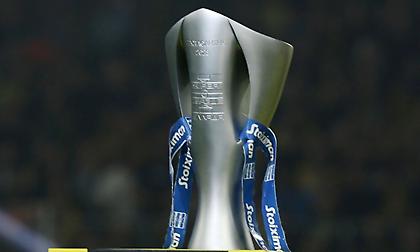 Ώρα πρεμιέρας στη Stoiximan Super League