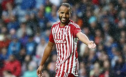 «Πρόταση από την Γουιντάντ στον Ελ Αραμπί»