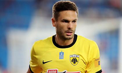 Με Γκατσίνοβιτς η ΑΕΚ απέναντι στη Ντινάμο: Η αποστολή της «Ένωσης»