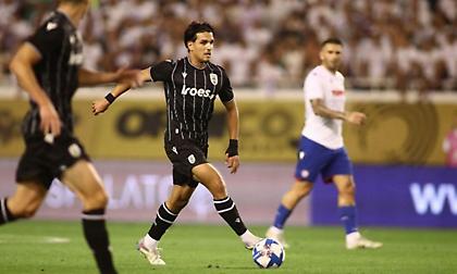 Γλίτωσε τα χειρότερα αλλά χάνει την πρεμιέρα κόντρα στον Αστέρα ο Τσιγγάρας