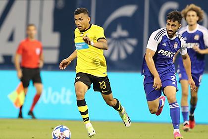 Το ραντεβού της Ένωσης για τα Playoffs του UEFA Champions League