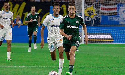 Nικολογιάννης: «Σημαντική η συνεισφορά των νέων μεταγραφών στα προκριματικά για τον Παναθηναϊκό»