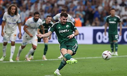 Ιωαννίδης: «Πιστεύαμε στην πρόκριση - Έχω αυτοπεποίθηση να χτυπάω πέναλτι σε κρίσιμα σημεία»