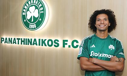 Αθανασίου: «Παράθυρο και για άλλες αλλαγές στη λίστα - Θέλει να δει Σένκεφελντ & Αράο ο Γιοβάνοβιτς»