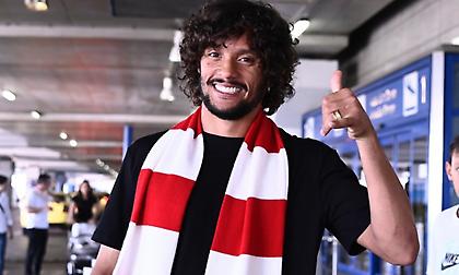 Νικολακόπουλος: «Ο Ολυμπιακός έχει ανάγκη τον καλό Σκάρπα και τον δηλώνει απόψε στη λίστα της UEFA»