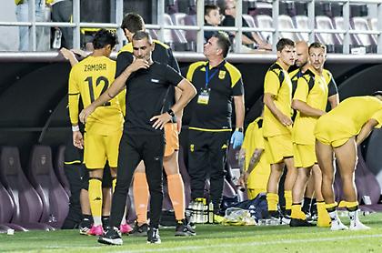 Από σήμερα… ΟΦΗ στον Άρη