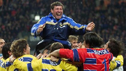 Μαλεζάνι: «Υπερασπίστηκα τους πάντες στον Παναθηναϊκό με το ξέσπασμά μου»