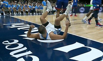 Έδειξε τα... δόντια της η Εθνική με εντυπωσιακό 12-0 σερί επί των ΗΠΑ!