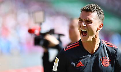 Προσέφερε 25 εκατ. ευρώ στην Μπάγερν για Παβάρ η Ίντερ