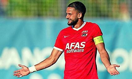 Πλησιάζει στην Κάλιαρι ο Χατζηδιάκος