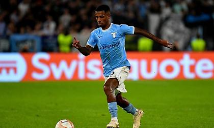 «Μια ανάσα από τον δανεισμό του στον ΠΑΟΚ ο Μάρκος Αντόνιο»