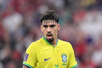 Χαλάει η μεταγραφή του Πακετά στη Μάντσεστερ Σίτι