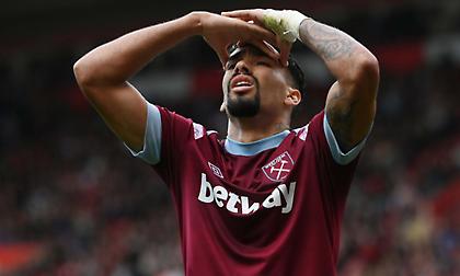 Ερευνάται για παράνομο στοιχηματισμό ο Λούκας Πακετά